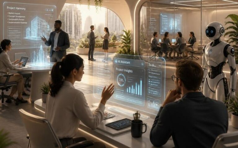 The productivity dividend: AI is making CX faster. But is it making the work behind it any better?