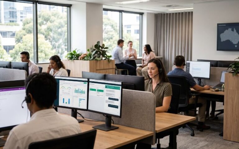 What Microsoft’s extended deal with CBA signals for Australian Contact Centres and CX